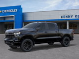 New 2026 Chevrolet Silverado 1500 RST w/ All Star Edition Plus image 2