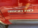 Used 2011 Chevrolet Silverado 3500 LT w/ Interior Plus Package image 5