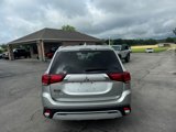 Used 2020 Mitsubishi Outlander SEL image 5
