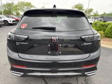 New 2025 Buick Envision Avenir image 4