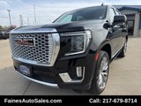 Used 2023 GMC Yukon Denali image 3