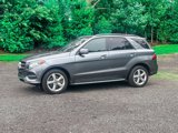 Used 2019 Mercedes-Benz GLE 400 4MATIC w/ Premium 1 Package image 3