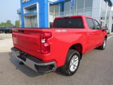 New 2026 Chevrolet Silverado 1500 LT image 4
