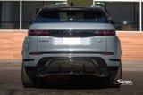 Used 2022 Land Rover Range Rover Evoque R-Dynamic SE image 3