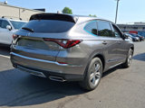 New 2026 Acura MDX SH-AWD image 4