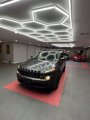 Used 2016 Jeep Cherokee High Altitude image 2