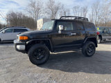 Used 2010 Toyota FJ Cruiser 4WD image 3