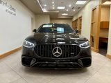 New 2025 Mercedes-Benz S 63 AMG S image 2