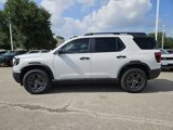 New 2026 Honda Passport RTL image 4