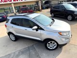 Used 2019 Ford EcoSport SE w/ SE Convenience Package image 3