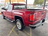 Used 2018 GMC Sierra 1500 SLT w/ SLT Premium Package image 5