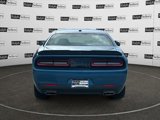 Certified 2020 Dodge Challenger GT w/ Blacktop Package image 5
