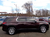 Used 2018 Chevrolet Traverse LT image 4