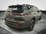 New 2025 Jeep Grand Cherokee L Limited w/ Black Appearance Package image 6