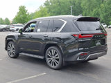 New 2025 Lexus LX 700h Luxury image 3
