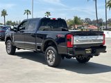 New 2025 Ford F250 King Ranch image 4