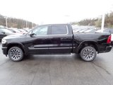 New 2025 RAM 1500 Limited w/ Trailer Tow Group image 2