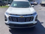 New 2026 Chevrolet Equinox LT image 4