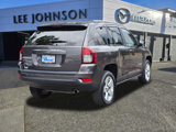 Used 2017 Jeep Compass Sport w/ Power Value Group image 5
