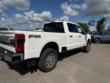 New 2025 Ford F350 4x4 Crew Cab Super Duty image 6