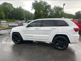 Used 2015 Jeep Grand Cherokee Altitude image 4