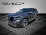 New 2025 Honda Pilot Elite image 3