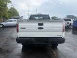 Used 2013 Ford F150 STX w/ Mid Equipment Group image 4