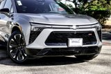 Used 2024 Chevrolet Blazer EV RS image 3