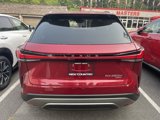New 2025 Lexus RX 450h AWD w/ Luxury Package image 3