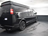 New 2025 Chevrolet Express 2500 Extended w/ Driver Convenience Package image 5