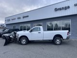 New 2024 RAM 2500 Tradesman w/ Chrome Appearance Group image 3