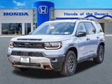 New 2026 Honda Passport TrailSport image 3