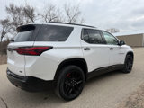 Used 2023 Chevrolet Traverse Premier w/ Redline Edition image 5