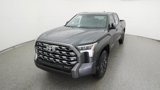 New 2025 Toyota Tundra Platinum image 4