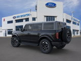 New 2025 Ford Bronco Outer Banks image 4