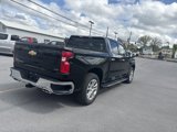New 2025 Chevrolet Silverado 1500 LTZ w/ Z71 Off-Road Package image 3