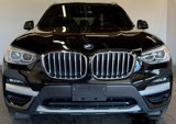 Used 2021 BMW X3 sDrive30i w/ Convenience Package image 3