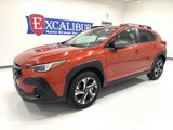 Used 2024 Subaru Crosstrek 2.0i Premium image 3