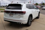 New 2025 Volkswagen Atlas SEL Premium R-Line image 4