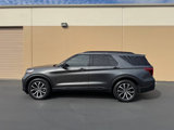 Used 2020 Ford Explorer ST w/ Premium Technology Package image 2