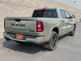 New 2026 RAM 1500 Laramie image 5