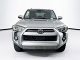 Certified 2023 Toyota 4Runner TRD Off-Road Premium w/ Moonroof Package image 3
