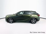Certified 2023 Lexus RX 350 Premium image 4
