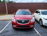Used 2014 Buick Enclave Premium image 3