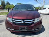Used 2016 Honda Odyssey SE image 2
