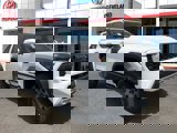 New 2025 Toyota Tacoma Trailhunter image 2