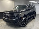 Used 2022 Chevrolet Tahoe RST image 4