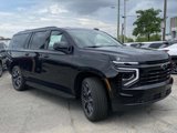 New 2025 Chevrolet Suburban RST w/ Comfort Package image 3