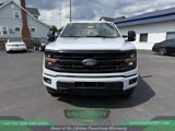 New 2025 Ford F150 XLT w/ Equipment Group 302A MID image 2