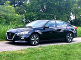 Used 2022 Nissan Altima 2.5 SV image 3
